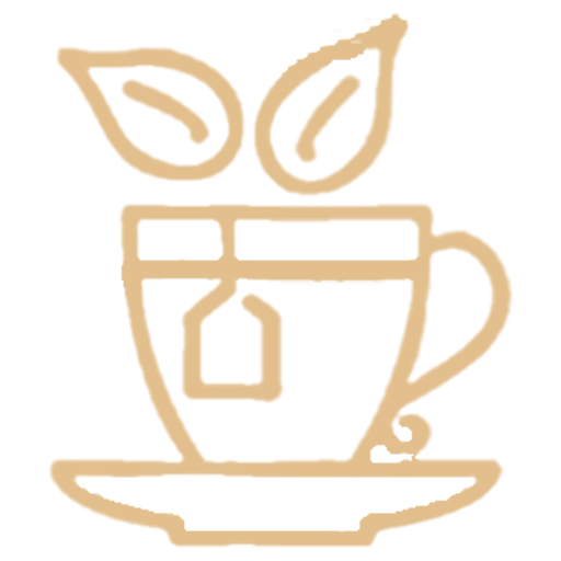آیکون چای و دمنوش
