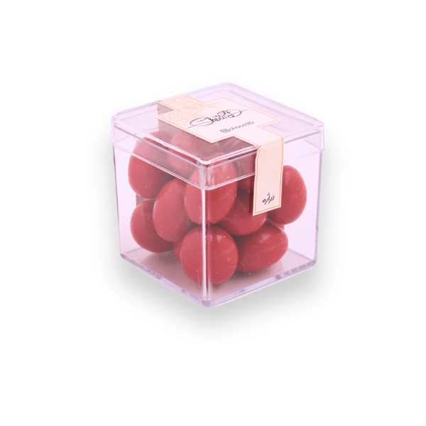 دراژه بادام درختی 1